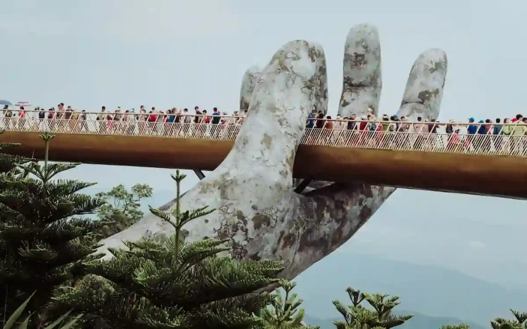 1. Vietnam