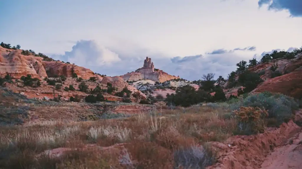 2. New Mexico, USA - Adventure Spots