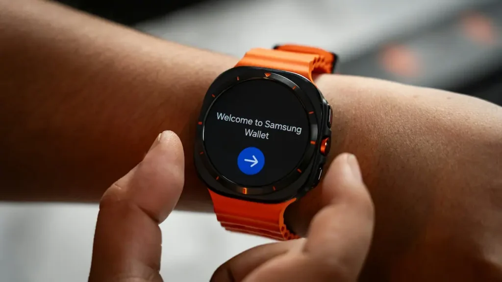 How to Get the Samsung Galaxy Watch Ultra for Free: Limited Offer