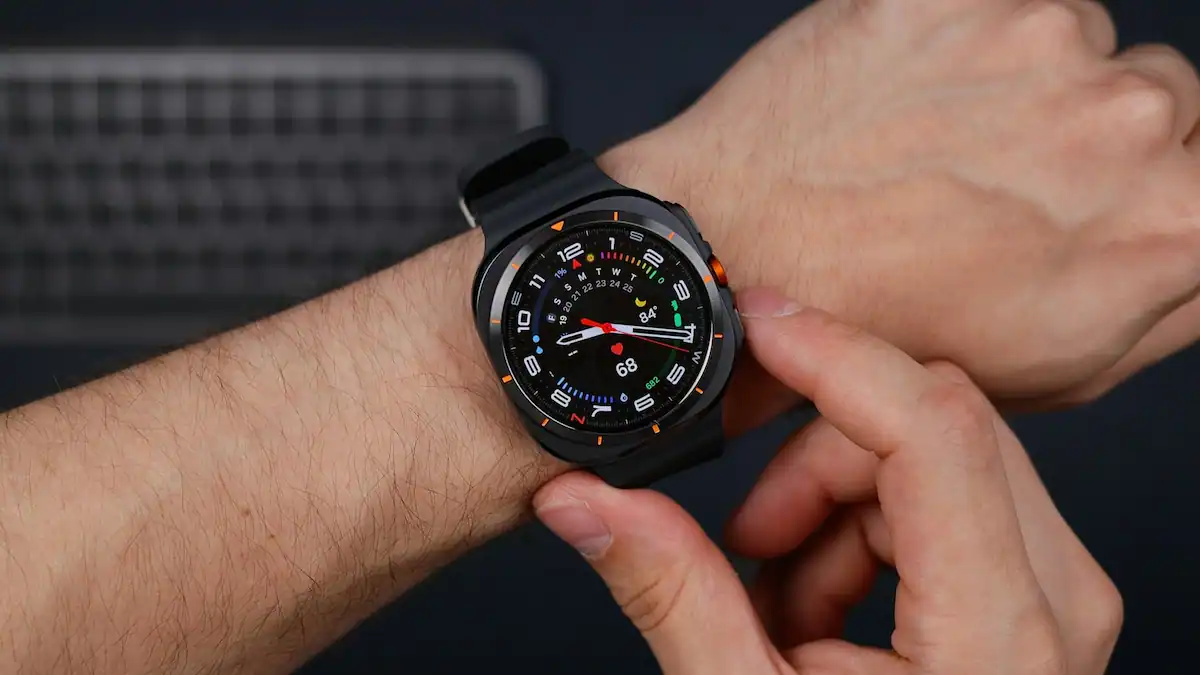Samsung Is Giving Away Galaxy Watch Ultra for free - Limited Time