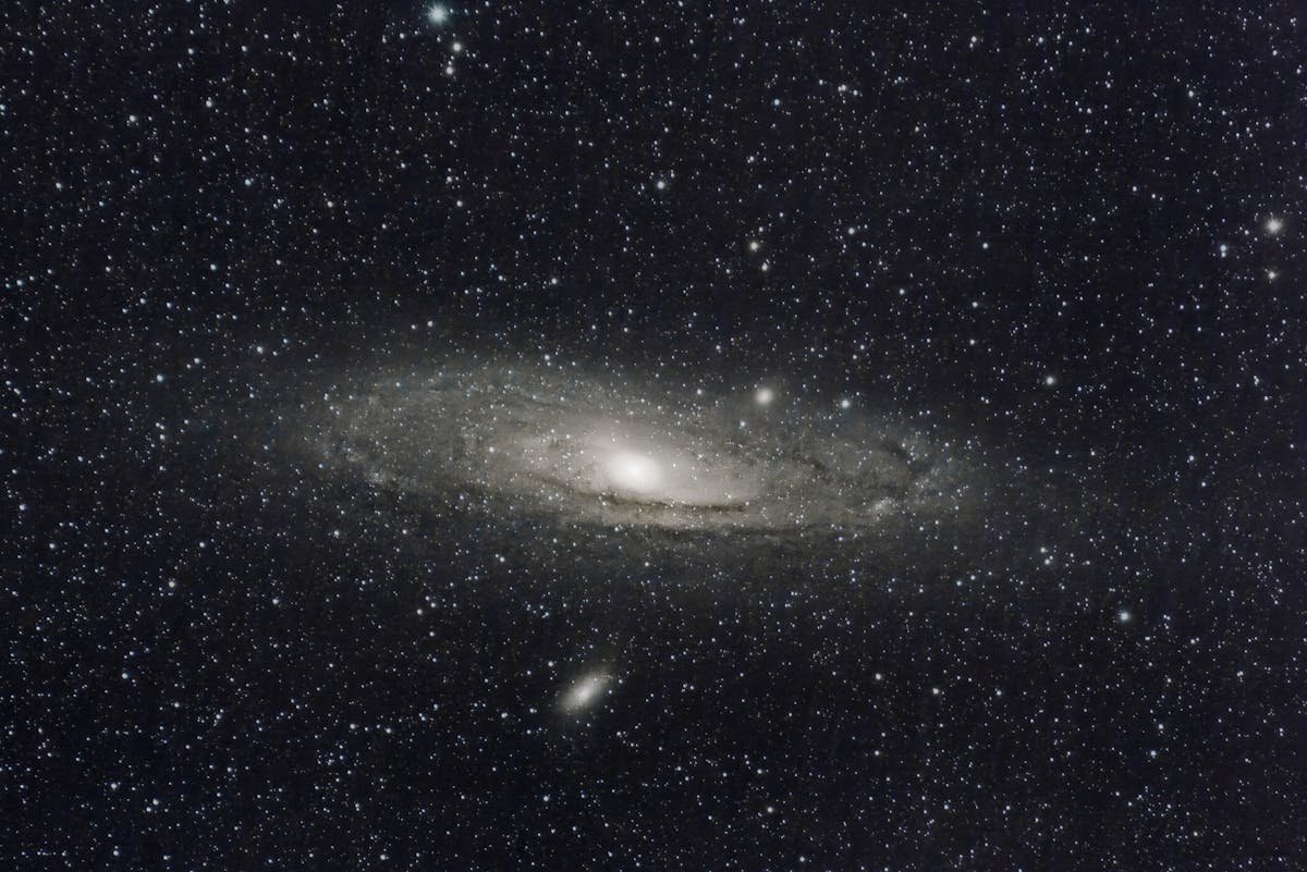 Scientists Confirm Existence Of First Lone Black Hole In Milky Way