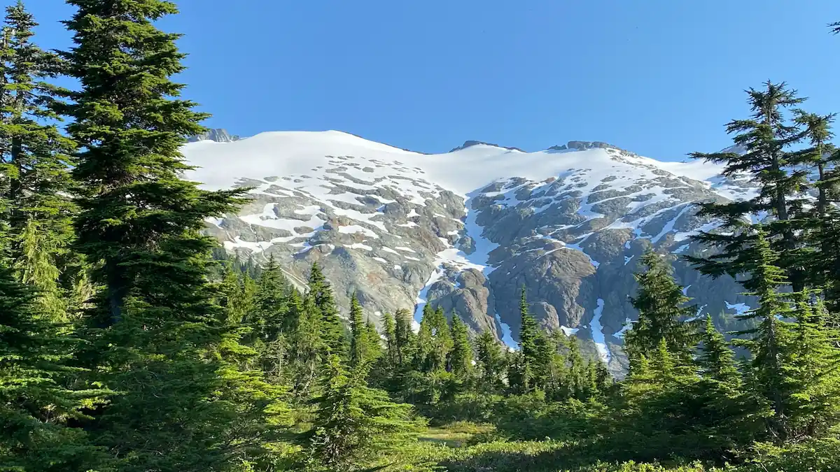 4. Banff, Canada – Alpine Summer Perfection: