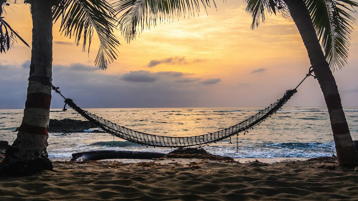 Top 5 summer vacation spots Trending in 2025