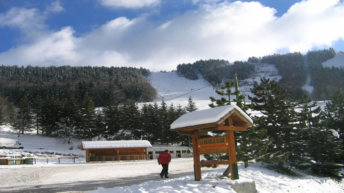 7 Best Winter vacation spots in Europe for 2025